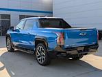 New 2025 Chevrolet Silverado EV RST Crew Cab 4WD, Pickup for sale #254702 - photo 2