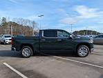 New 2025 Chevrolet Silverado 1500 LTZ Crew Cab 4x4, Pickup for sale #254723 - photo 5