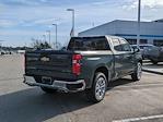 New 2025 Chevrolet Silverado 1500 LTZ Crew Cab 4x4, Pickup for sale #254723 - photo 6