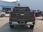 New 2025 Chevrolet Silverado 1500 LTZ Crew Cab 4x4, Pickup for sale #254723 - photo 7