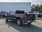 New 2025 Chevrolet Silverado 1500 LTZ Crew Cab 4x4, Pickup for sale #254723 - photo 2