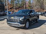 New 2025 Chevrolet Silverado 1500 LTZ Crew Cab 4x4, Pickup for sale #254736 - photo 1