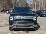 New 2025 Chevrolet Silverado 1500 LTZ Crew Cab 4x4, Pickup for sale #254736 - photo 3