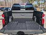 New 2025 Chevrolet Silverado 1500 LTZ Crew Cab 4x4, Pickup for sale #254736 - photo 27