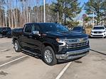 New 2025 Chevrolet Silverado 1500 LTZ Crew Cab 4x4, Pickup for sale #254736 - photo 4