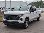 New 2025 Chevrolet Silverado 1500 Work Truck Crew Cab 4x2, Pickup for sale #254763 - photo 3