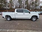 New 2025 Chevrolet Silverado 1500 Work Truck Crew Cab 4x2, Pickup for sale #254763 - photo 6