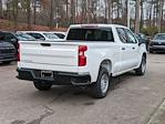 New 2025 Chevrolet Silverado 1500 Work Truck Crew Cab 4x2, Pickup for sale #254763 - photo 7