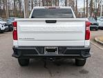 New 2025 Chevrolet Silverado 1500 Work Truck Crew Cab 4x2, Pickup for sale #254763 - photo 8