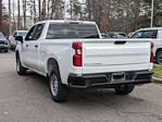 New 2025 Chevrolet Silverado 1500 Work Truck Crew Cab 4x2, Pickup for sale #254763 - photo 2