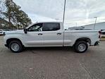 New 2025 Chevrolet Silverado 1500 Work Truck Crew Cab 4x2, Pickup for sale #254763 - photo 9