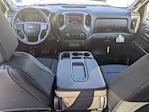 New 2025 Chevrolet Silverado 1500 Work Truck Crew Cab 4x2, Pickup for sale #254768 - photo 20