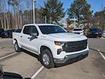 New 2025 Chevrolet Silverado 1500 Work Truck Crew Cab 4x2, Pickup for sale #254768 - photo 4