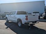 New 2025 Chevrolet Silverado 1500 Work Truck Crew Cab 4x2, Pickup for sale #254768 - photo 2