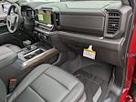 New 2025 Chevrolet Silverado 1500 RST Crew Cab 4x4, Pickup for sale #254771 - photo 28