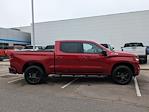 New 2025 Chevrolet Silverado 1500 RST Crew Cab 4x4, Pickup for sale #254771 - photo 4