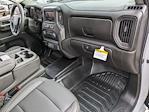 New 2025 Chevrolet Silverado 1500 Work Truck Crew Cab 4x2, Pickup for sale #254783 - photo 26