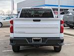 New 2025 Chevrolet Silverado 1500 Work Truck Crew Cab 4x2, Pickup for sale #254783 - photo 6