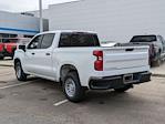 New 2025 Chevrolet Silverado 1500 Work Truck Crew Cab 4x2, Pickup for sale #254783 - photo 7