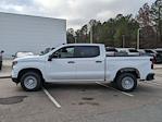 New 2025 Chevrolet Silverado 1500 Work Truck Crew Cab 4x2, Pickup for sale #254783 - photo 8