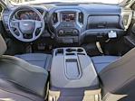 New 2025 Chevrolet Silverado 1500 Work Truck Crew Cab 4x2, Pickup for sale #254784 - photo 20