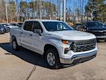 New 2025 Chevrolet Silverado 1500 Work Truck Crew Cab 4x2, Pickup for sale #254784 - photo 4