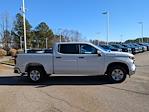 New 2025 Chevrolet Silverado 1500 Work Truck Crew Cab 4x2, Pickup for sale #254784 - photo 5