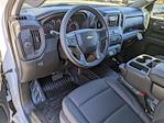 New 2025 Chevrolet Silverado 1500 Work Truck Crew Cab 4x2, Pickup for sale #254784 - photo 9