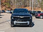 New 2025 Chevrolet Silverado EV LT Crew Cab 4WD, Pickup for sale #254791 - photo 3