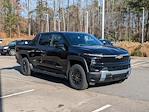 New 2025 Chevrolet Silverado EV LT Crew Cab 4WD, Pickup for sale #254791 - photo 4