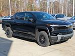 New 2025 Chevrolet Silverado EV LT Crew Cab 4WD, Pickup for sale #254800 - photo 5