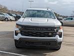 New 2025 Chevrolet Silverado 1500 Work Truck Crew Cab 4x2, Pickup for sale #254807 - photo 2