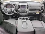 New 2025 Chevrolet Silverado 1500 Work Truck Crew Cab 4x2, Pickup for sale #254807 - photo 20