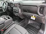 New 2025 Chevrolet Silverado 1500 Work Truck Crew Cab 4x2, Pickup for sale #254807 - photo 26