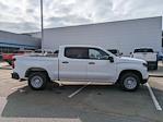 New 2025 Chevrolet Silverado 1500 Work Truck Crew Cab 4x2, Pickup for sale #254807 - photo 4