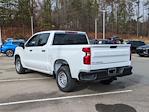 New 2025 Chevrolet Silverado 1500 Work Truck Crew Cab 4x2, Pickup for sale #254807 - photo 7