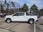 New 2025 Chevrolet Silverado 1500 Work Truck Crew Cab 4x2, Pickup for sale #254807 - photo 8