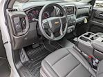 New 2025 Chevrolet Silverado 1500 Work Truck Crew Cab 4x2, Pickup for sale #254807 - photo 9