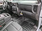 New 2025 Chevrolet Silverado 1500 Work Truck Crew Cab 4x2, Pickup for sale #254811 - photo 26