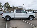 New 2025 Chevrolet Silverado 1500 Work Truck Crew Cab 4x2, Pickup for sale #254811 - photo 4