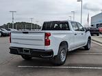 New 2025 Chevrolet Silverado 1500 Work Truck Crew Cab 4x2, Pickup for sale #254811 - photo 5