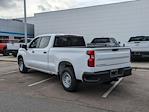 New 2025 Chevrolet Silverado 1500 Work Truck Crew Cab 4x2, Pickup for sale #254811 - photo 7