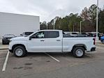 New 2025 Chevrolet Silverado 1500 Work Truck Crew Cab 4x2, Pickup for sale #254811 - photo 8