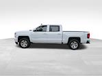 Used 2018 Chevrolet Silverado 1500 LT Crew Cab 4x4, Pickup for sale #PX6372A - photo 10