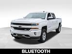 Used 2018 Chevrolet Silverado 1500 LT Crew Cab 4x4, Pickup for sale #PX6372A - photo 4