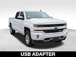 Used 2018 Chevrolet Silverado 1500 LT Crew Cab 4x4, Pickup for sale #PX6372A - photo 6