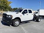 2024 Ram 3500 Crew Cab DRW 4x4, Cab Chassis for sale #DZ4075 - photo 9