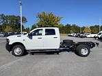 2024 Ram 3500 Crew Cab DRW 4x4, Cab Chassis for sale #DZ4075 - photo 8