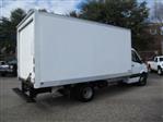 Used 2014 Mercedes-Benz Sprinter 3500 Base High Roof RWD, 16' Morgan Olson Box Truck for sale #3861AA - photo 2