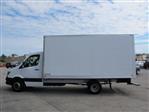 Used 2014 Mercedes-Benz Sprinter 3500 Base High Roof RWD, 16' Morgan Olson Box Truck for sale #3861AA - photo 3
